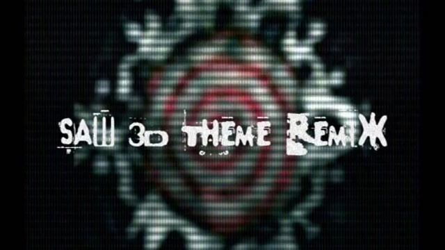 Saw Theme Remix смотреть онлайн