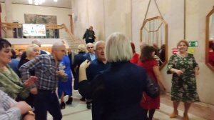 Танцы в Соколе...... 02.02.25.