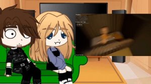 • Реакция родителей Хастура на Валеру "Гоняюсь за лысым"