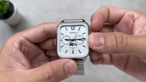 ไม่คิดว่าจะได้เห็นอะไรแบบนี้เลยจริงๆ! Casio MTP-M305D-7A - Pond Review