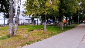 У папы есть вторая семья