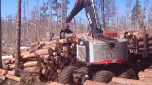 TimberPro TF840 Combo Иркутск