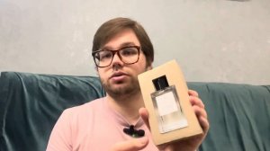 Чернопятничная покупка. Essential Parfums The Musc