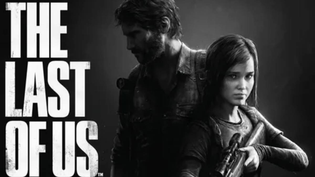 The Last of Us Part 1 игросериал на русском ● 3 серия