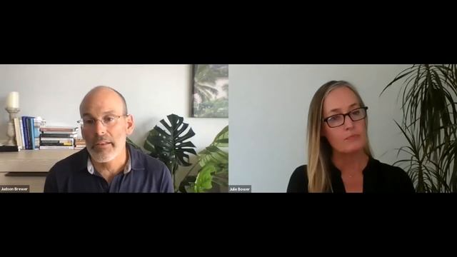 Open Mind Event "Unwinding Anxiety" with Judson Brewer, MD, PhD смотреть онлайн