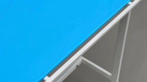 Смотровой стол 120х60х85 см