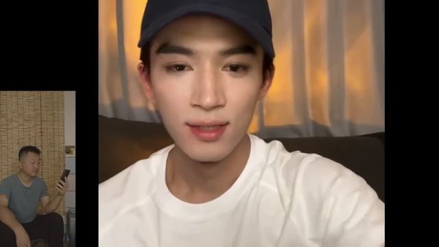 What makes Wang Xingyue feel very embarrassed?wujinyan