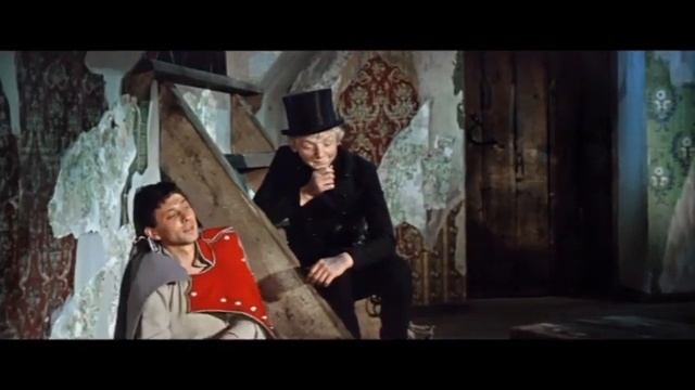 Старая, старая сказка   1968      музыкальная комедия
