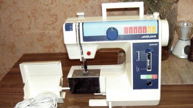 Jaguar 281. Двухдневный ремонт.....