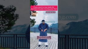 Enhance energy, Improve immunity and Delay aging  |  Taichi Zidong