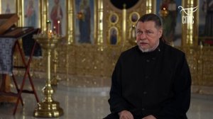 Интервью иеромонаха Владимира (Гусева) в фильме "Хула. Правда о русском мате"