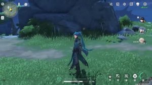 Скрытое кооперативное достижение  "Starry Hearts" в Wuthering Waves