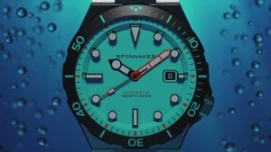 Часы Spinnaker SP-5083 - Limited