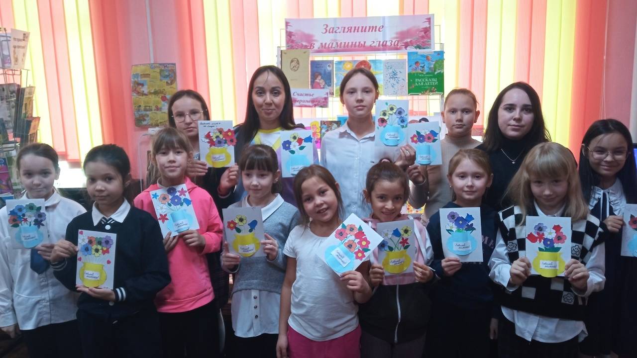 Мастер-класс «Настоящему защитнику»
