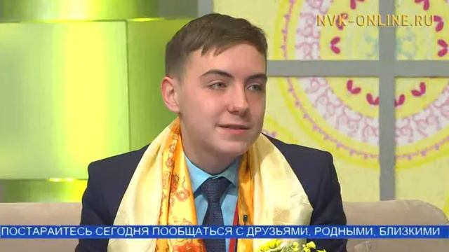 Школьники из Якутии победили на VI Азиатско-Тихоокеанской конференции молодых ученых смотреть онлайн