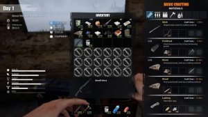 Mist Survival. Как пройти игру за 2 часа...