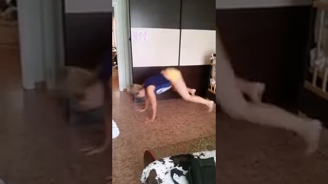 Бешегая сушка 11. 2 неделя . Задание на вылет . смотреть онлайн