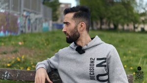 МУЛОИ КАНЧК (РАМЗИЯ ОРТИКОВ) РАМАЗОН ХОЛИКОВ