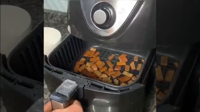 Pururuca de Pele Suína Desidratada ( Torresmo). A melhor do Brasil!!! смотреть онлайн