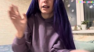 Аниме фигурка Хошино Аи!✨Распаковка/Обзорчик💖~Anime Figure Ai Hoshino/Unboxing/Звёздное дитя🌟