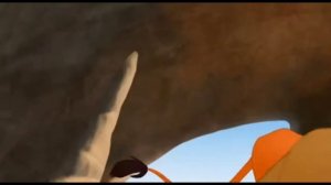 Как Шрам Получил Шрам 1/2 Песня