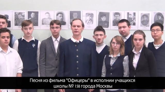ЮНЫЕ ПАТРИОТЫ РОССИИ_к 80-летию Керченско-Феодосийской десантной операции