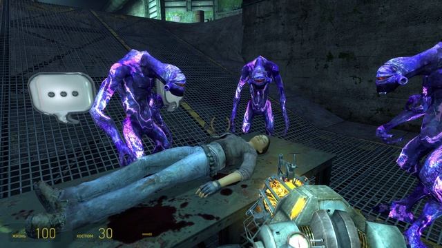 HalF-Life Epizode Two-3