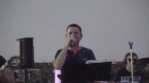 Звуки космоса - Чëрный Кофе Live Cover/Чëрный Герцог/Изобильный 10.08.2024