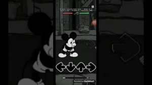 фнф мики маус ави новый все песни