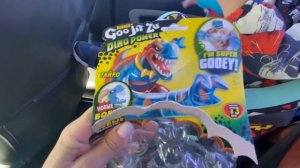 Гуджитцу ДИНО