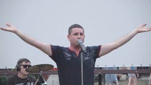 Пробил час - Manowar/Ария Live Cover/Чëрный Герцог/Изобильный 10.08.2024