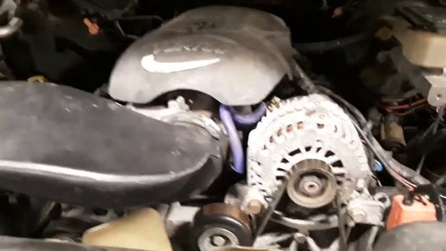 2nd gear start 4l60e in 5.3 swap 2nd and 3rd gear only смотреть онлайн