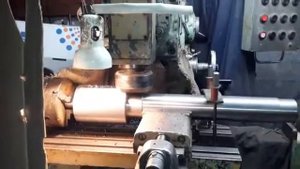 фрезеровка вала(3)