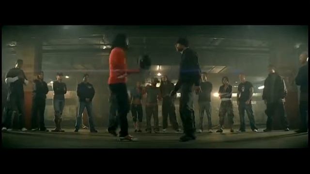 The Black Eyed Peas-Pump It смотреть онлайн