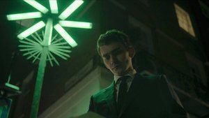 Агентство "Локвуд и Компания" кратко по сериалу Обзор