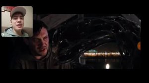 Реакция на "Веном RYTP"