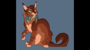 Атака Каштанового Ястреба (Атака)