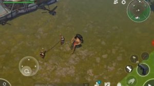 Рейд Базы Player 8566 // Base Raid Player 8566 // Last Day on Earth: Survival