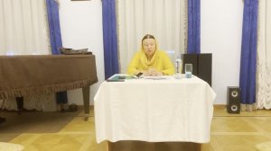 08.11.24. Как полюбить это странное существо?