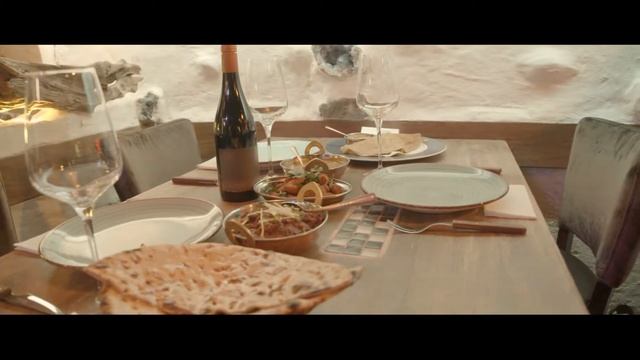 Curry and Ketchup || Best Indian Restaurants in Oslo || Indian in Norway смотреть онлайн