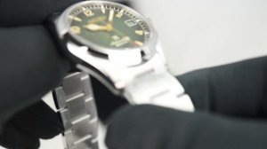 Seiko Prospex Alpinist SPB155J1