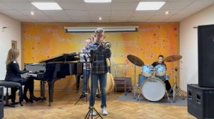 Bye Bye Blackbird — R.Henderson