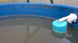 Система автоматического полива в теплице. Альтернатива капельной ленте.