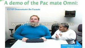 Pac Mate Omni AT Presentation VIDEO.avi