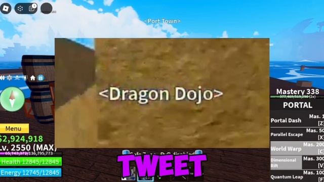 Blox Fruits NEW Hydra Island Leaks! (Update 24)
