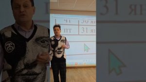 Наш прогноз в точности сбылся!