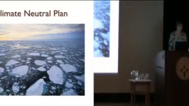 Learn About Holy Cross Carbon Neutral Plan смотреть онлайн