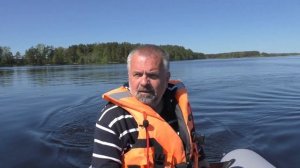 Винт Hidea 8.9*8.5 с Озона