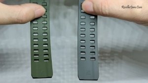 Casio G-Shock GW-9500-3 vs Casio G-Shock GW-9500-1A4