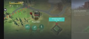 last day on earth survival рейд базы Player8861